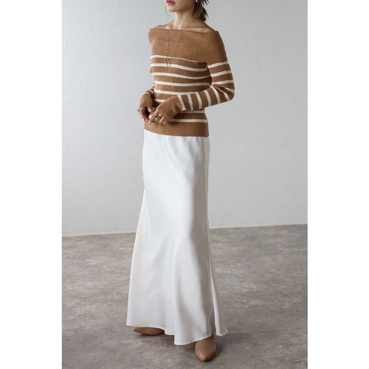 インヒールロングブーツ 88-004319 | BONJOUR SAGAN | 詳細画像11 