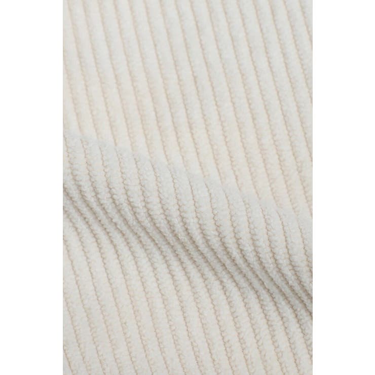 フロントジップコーデュロイオールインワン 88-004353 | BONJOUR SAGAN | 詳細画像49 