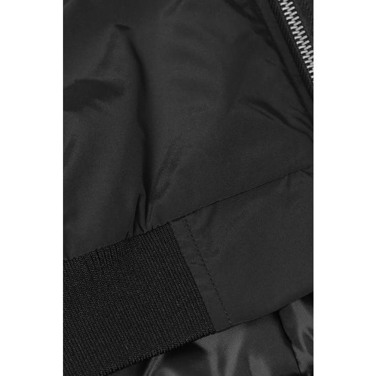 cropped MA-1 / クロップド丈MA-1 88-004362 | BONJOUR SAGAN | 詳細画像17 