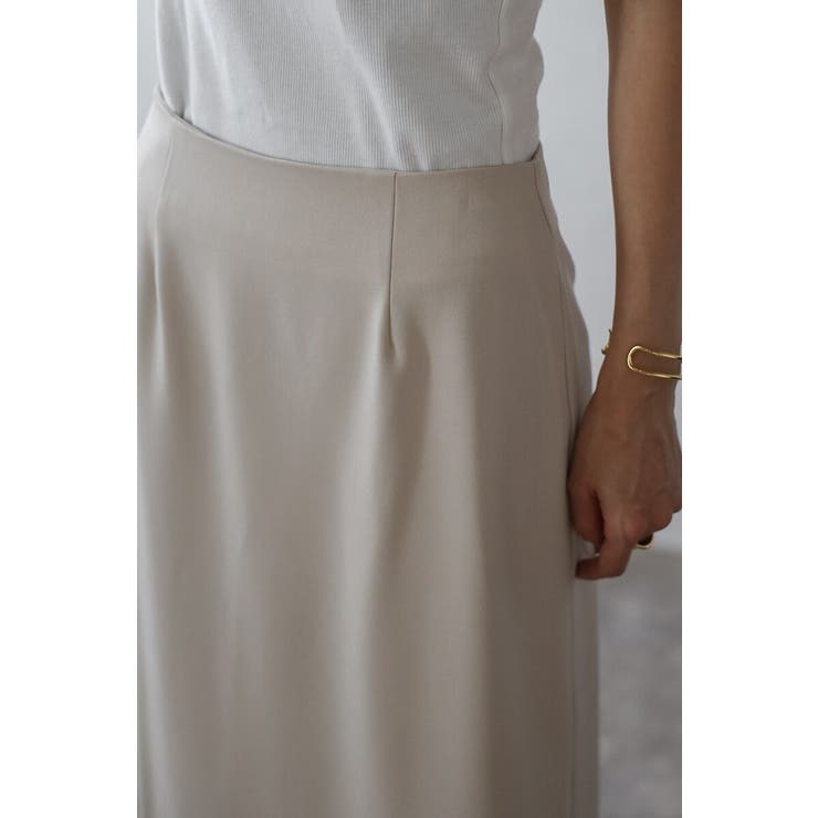 バックスリットIラインスカート 88-004364 | BONJOUR SAGAN | 詳細画像30 