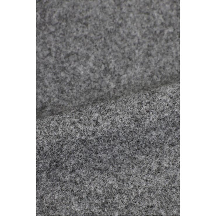 ウールタッチダブルボタンベスト 88-004382 | BONJOUR SAGAN | 詳細画像18 