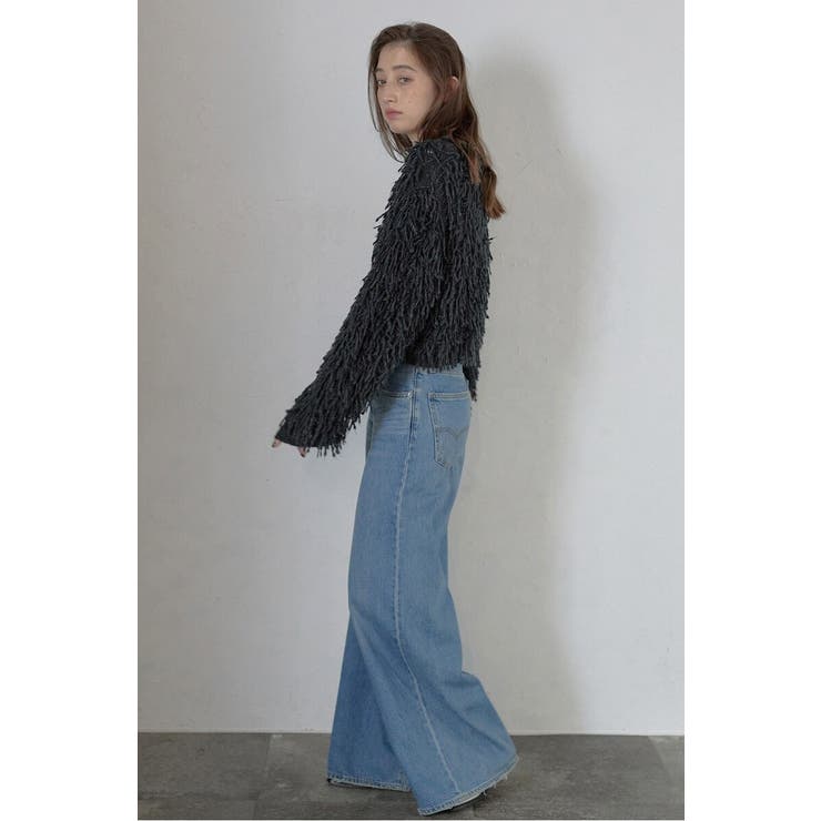 loop twist knit | BONJOUR SAGAN | 詳細画像22 