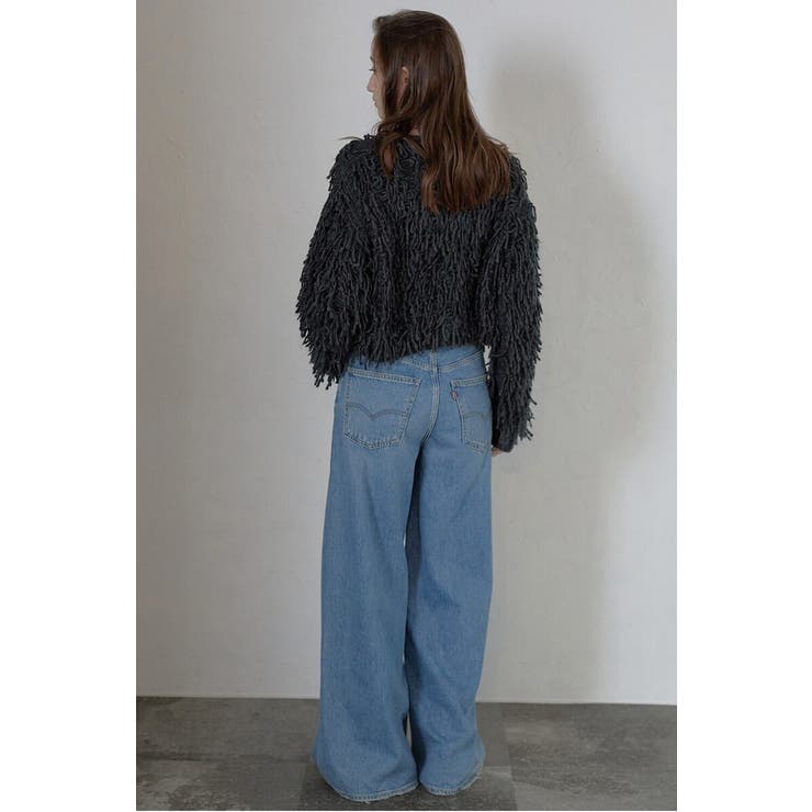 loop twist knit | BONJOUR SAGAN | 詳細画像24 