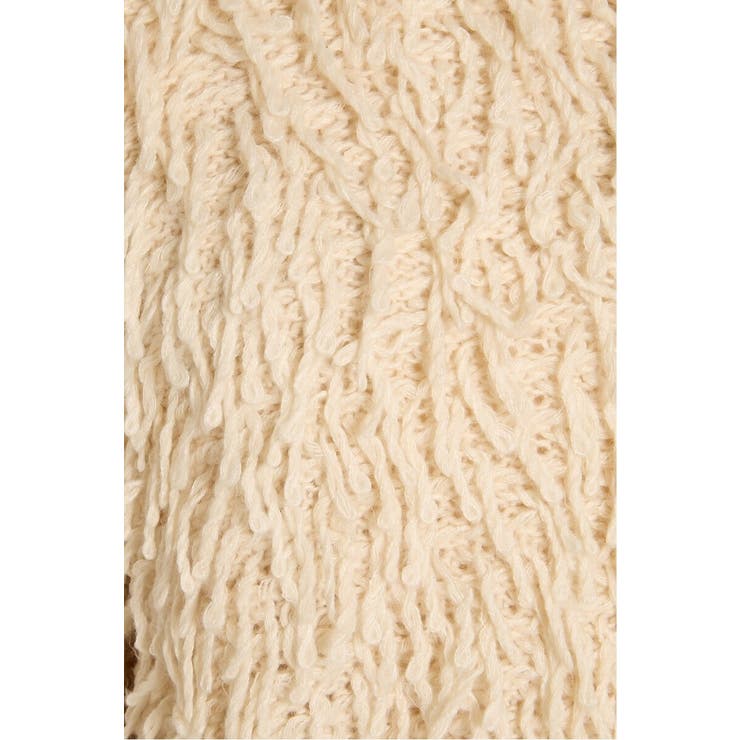 loop twist knit | BONJOUR SAGAN | 詳細画像29 