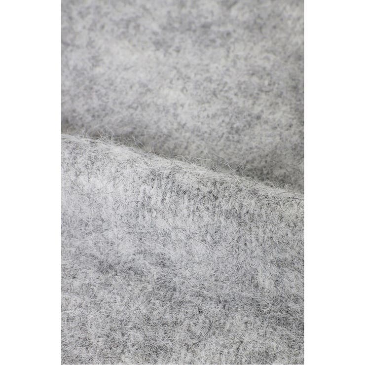 alpaca yarn knit | BONJOUR SAGAN | 詳細画像49 