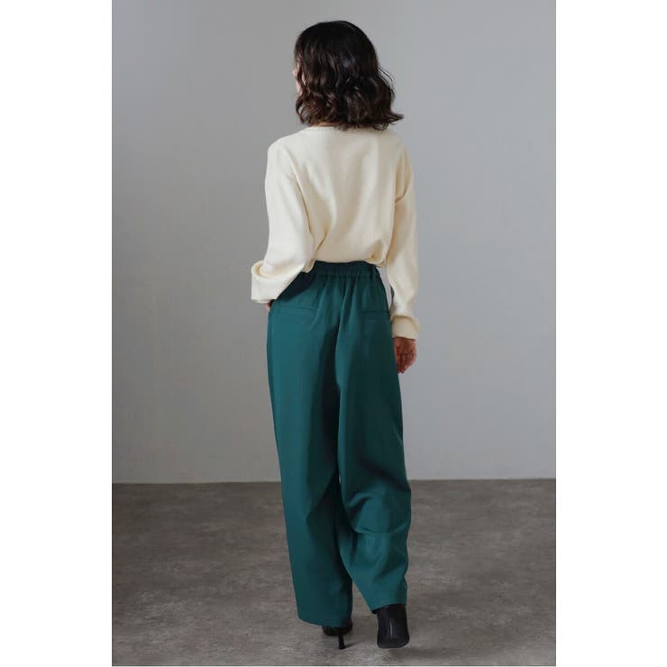 ミニポケットニットカーディガン 88-004401 | BONJOUR SAGAN | 詳細画像9 