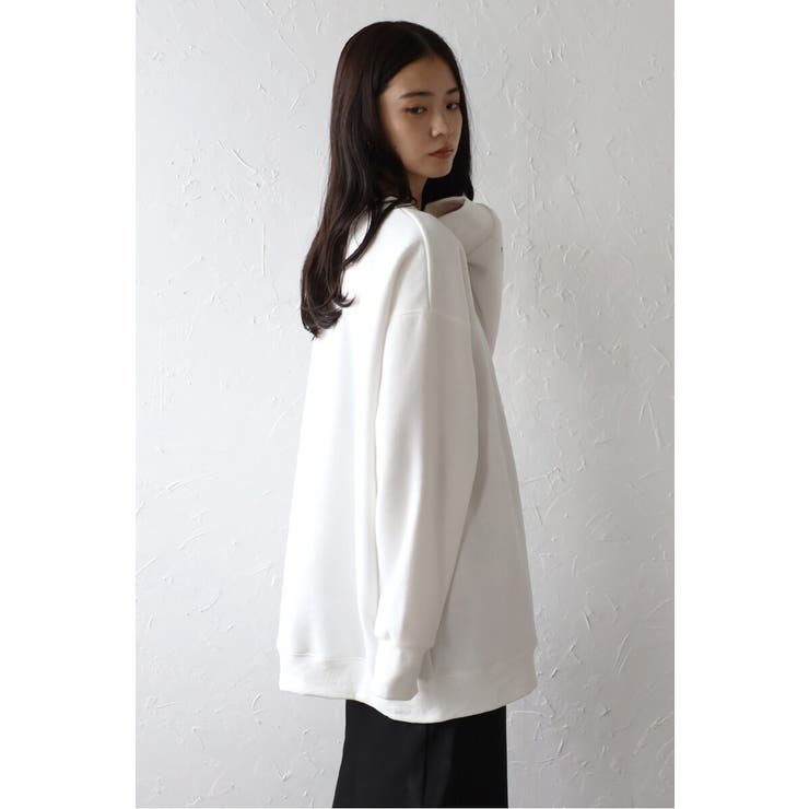 sleeve ENC logo | BONJOUR SAGAN | 詳細画像6 