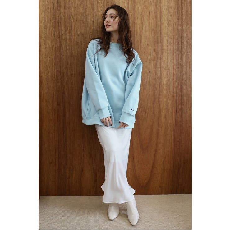 sleeve ENC logo | BONJOUR SAGAN | 詳細画像14 