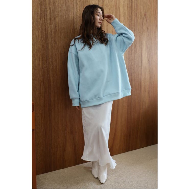 sleeve ENC logo | BONJOUR SAGAN | 詳細画像16 