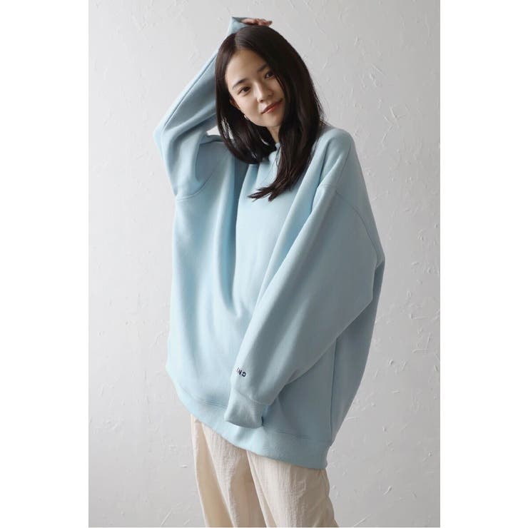 sleeve ENC logo | BONJOUR SAGAN | 詳細画像18 