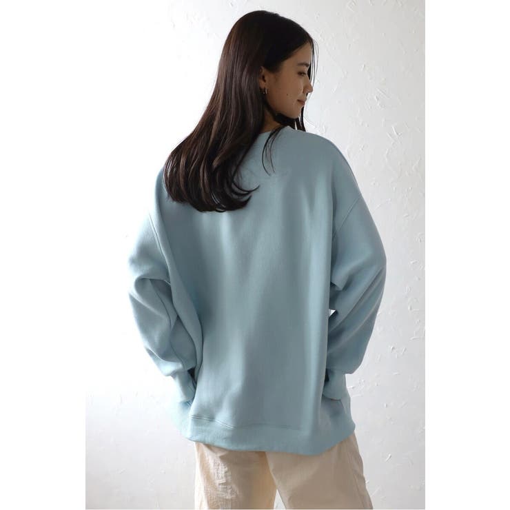 sleeve ENC logo | BONJOUR SAGAN | 詳細画像23 