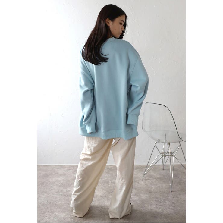 sleeve ENC logo | BONJOUR SAGAN | 詳細画像24 