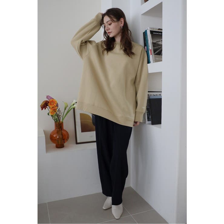 sleeve ENC logo | BONJOUR SAGAN | 詳細画像26 