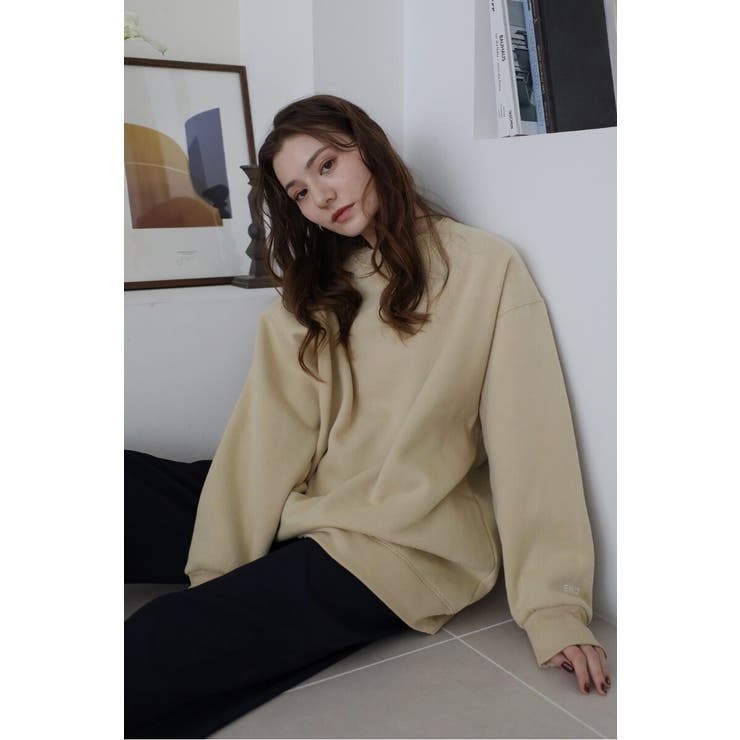 sleeve ENC logo | BONJOUR SAGAN | 詳細画像27 