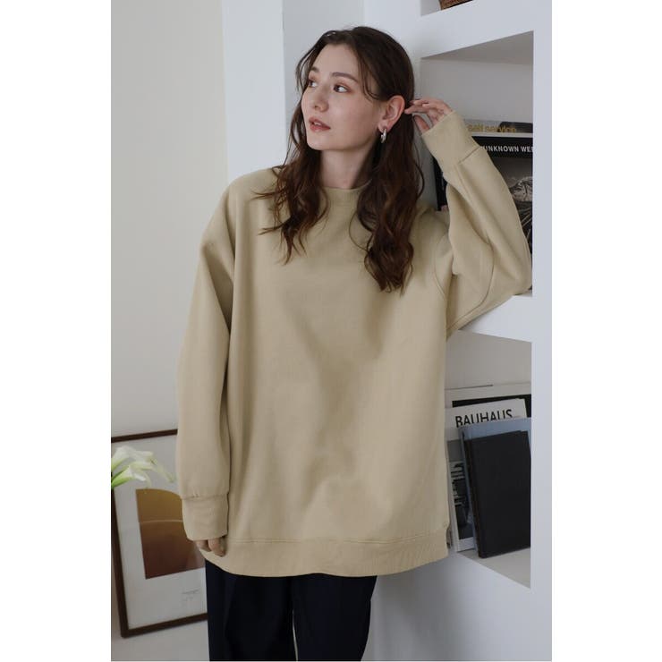 sleeve ENC logo | BONJOUR SAGAN | 詳細画像29 