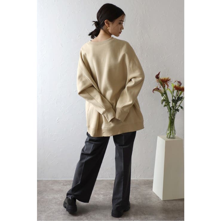 sleeve ENC logo | BONJOUR SAGAN | 詳細画像36 