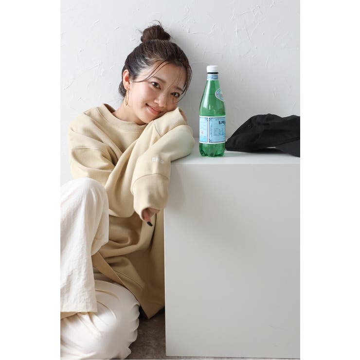 sleeve ENC logo | BONJOUR SAGAN | 詳細画像39 