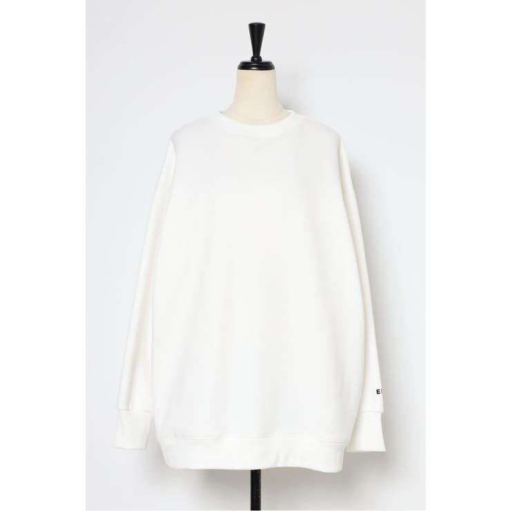 sleeve ENC logo | BONJOUR SAGAN | 詳細画像42 