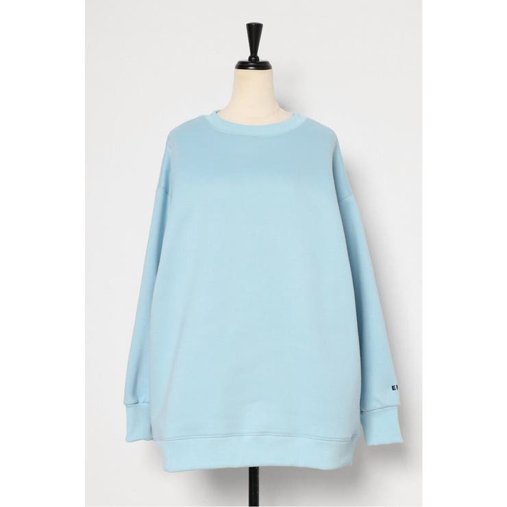 sleeve ENC logo | BONJOUR SAGAN | 詳細画像44 