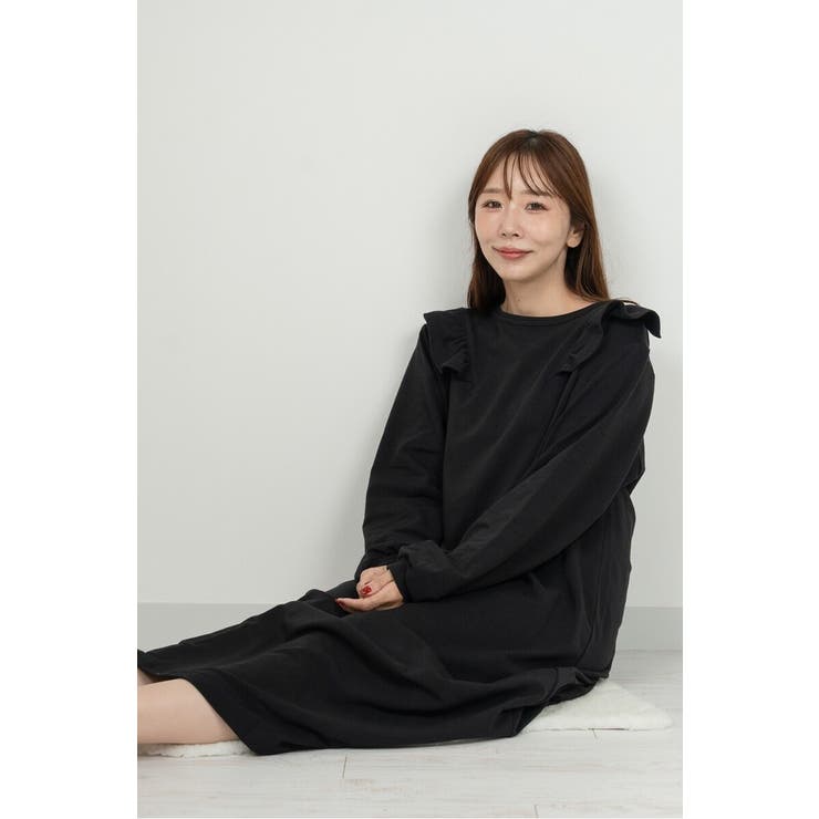 【体温保持・リフレッシュ】極眠スウェットルームウェア 88-004405 | BONJOUR SAGAN | 詳細画像5 