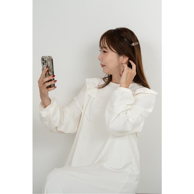 【体温保持・リフレッシュ】極眠スウェットルームウェア 88-004405 | BONJOUR SAGAN | 詳細画像15 