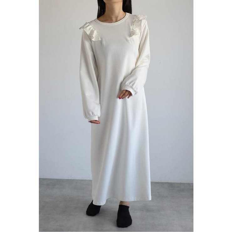 【体温保持・リフレッシュ】極眠スウェットルームウェア 88-004405 | BONJOUR SAGAN | 詳細画像16 