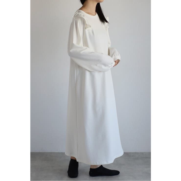 【体温保持・リフレッシュ】極眠スウェットルームウェア 88-004405 | BONJOUR SAGAN | 詳細画像17 