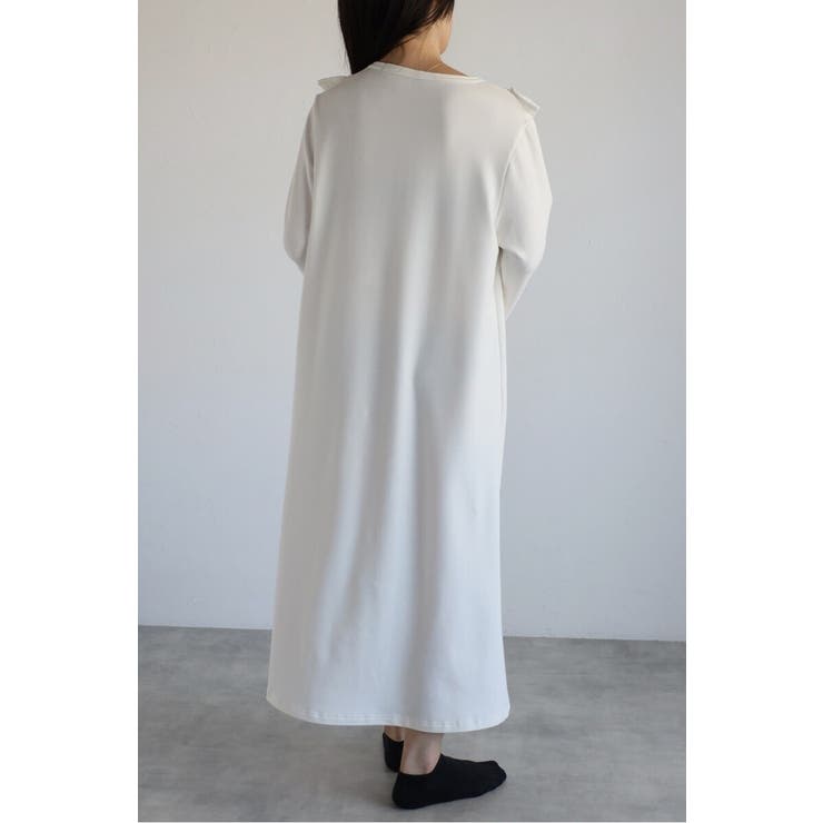 【体温保持・リフレッシュ】極眠スウェットルームウェア 88-004405 | BONJOUR SAGAN | 詳細画像18 