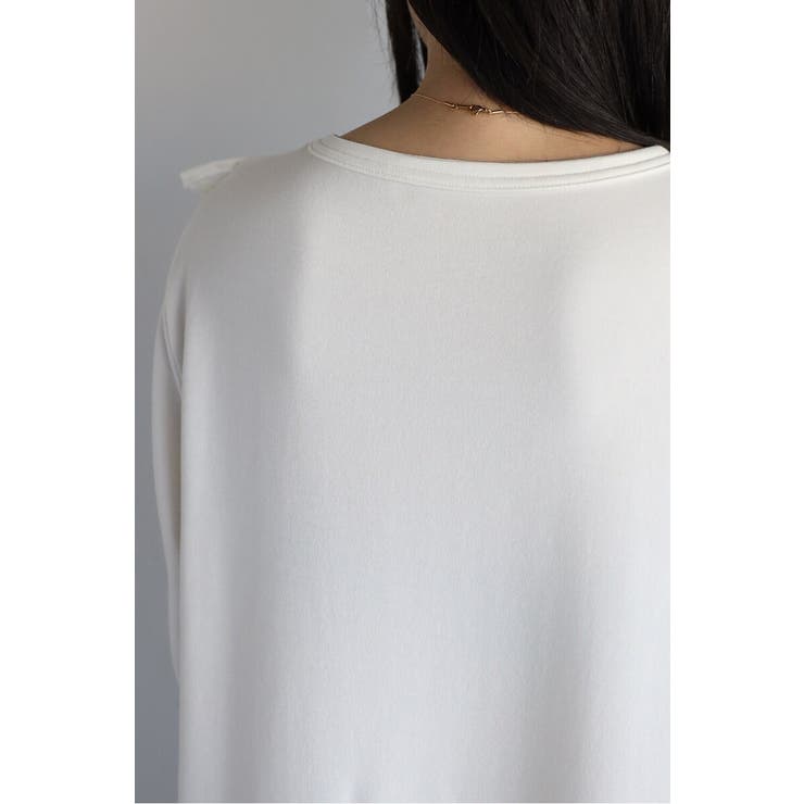 【体温保持・リフレッシュ】極眠スウェットルームウェア 88-004405 | BONJOUR SAGAN | 詳細画像22 