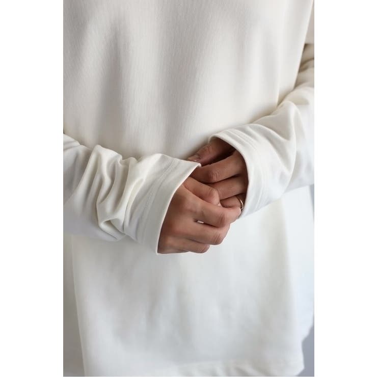 【体温保持・リフレッシュ】極眠スウェットルームウェア 88-004405 | BONJOUR SAGAN | 詳細画像26 