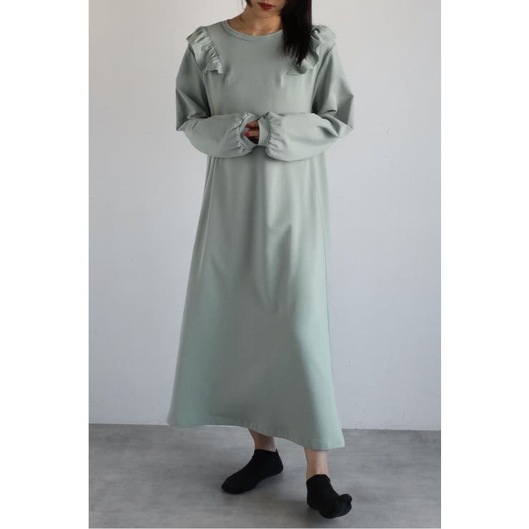 【体温保持・リフレッシュ】極眠スウェットルームウェア 88-004405 | BONJOUR SAGAN | 詳細画像36 