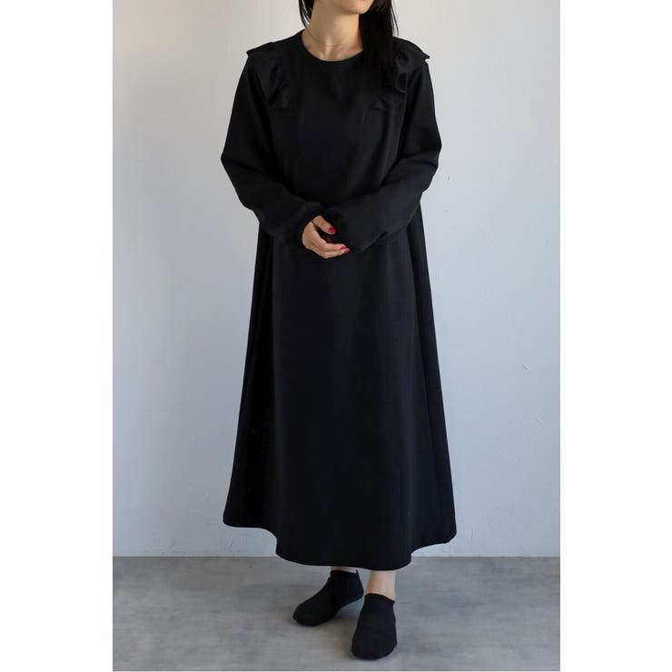 【体温保持・リフレッシュ】極眠スウェットルームウェア 88-004405 | BONJOUR SAGAN | 詳細画像47 