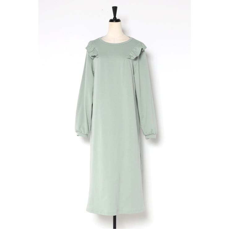 【体温保持・リフレッシュ】極眠スウェットルームウェア 88-004405 | BONJOUR SAGAN | 詳細画像54 