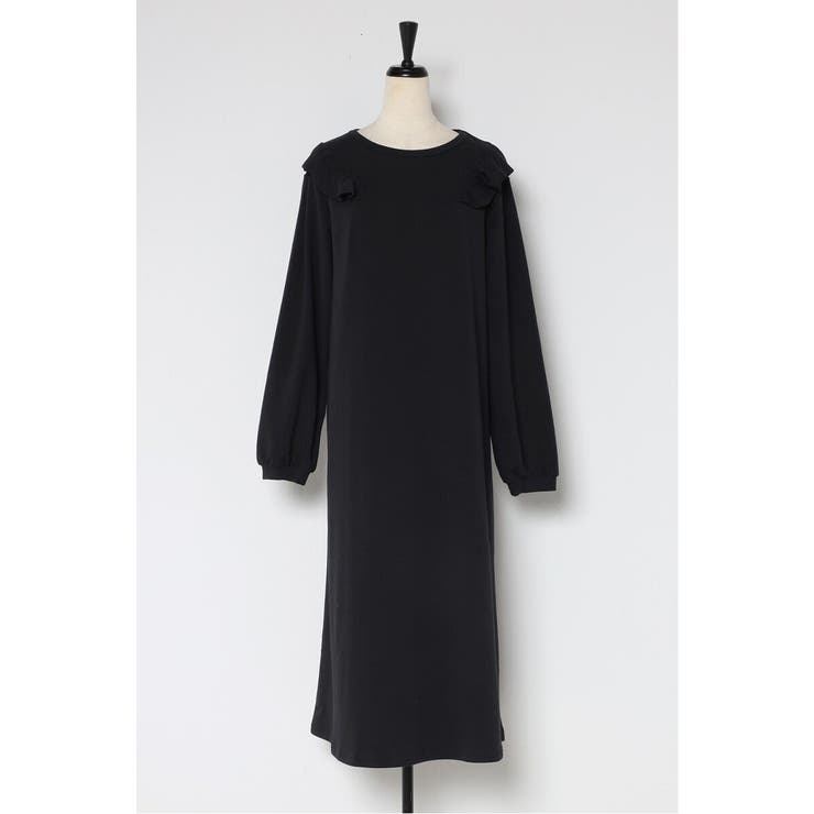 【体温保持・リフレッシュ】極眠スウェットルームウェア 88-004405 | BONJOUR SAGAN | 詳細画像55 