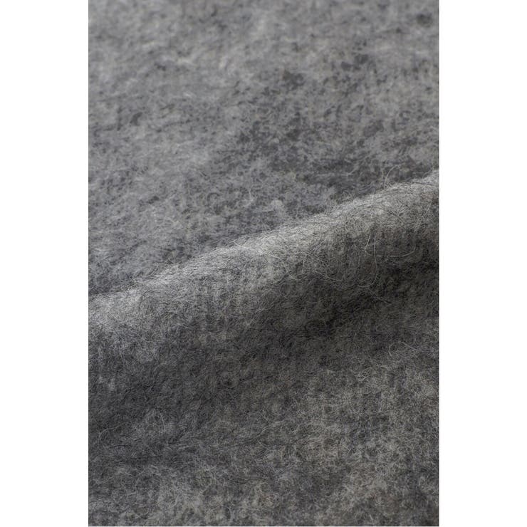 カシミアタッチディープVネックニット 88-004412 | BONJOUR SAGAN | 詳細画像31 