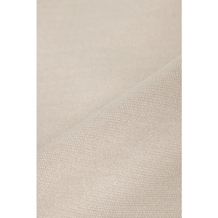 とろみポンチカーブパンツ 88-004413 | BONJOUR SAGAN | 詳細画像18 