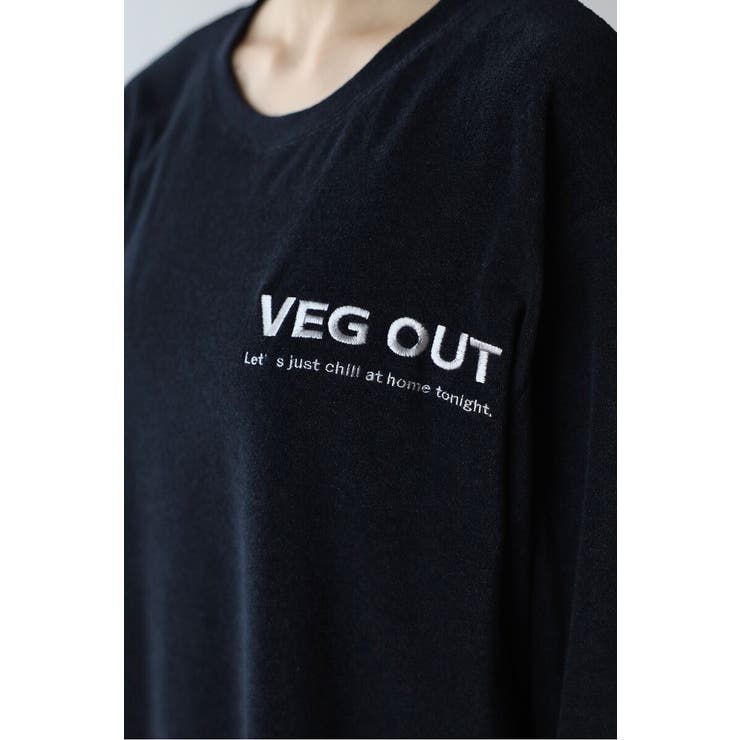 優肌ナイトウェアパイルセットアップ 88 004448 | BONJOUR SAGAN | 詳細画像20 