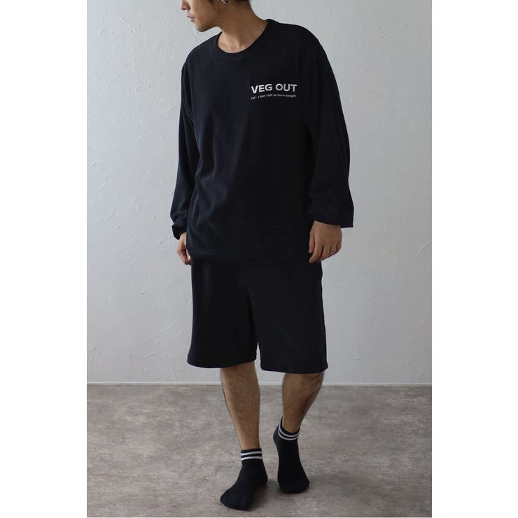 優肌ナイトウェアパイルセットアップ 88 004448 | BONJOUR SAGAN | 詳細画像21 