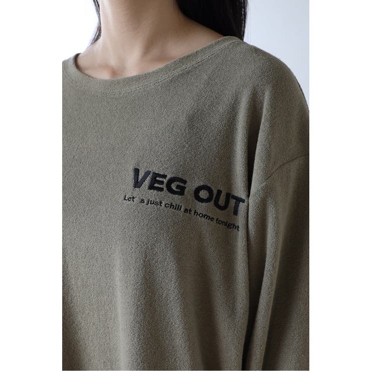 優肌ナイトウェアパイルセットアップ 88 004448 | BONJOUR SAGAN | 詳細画像25 