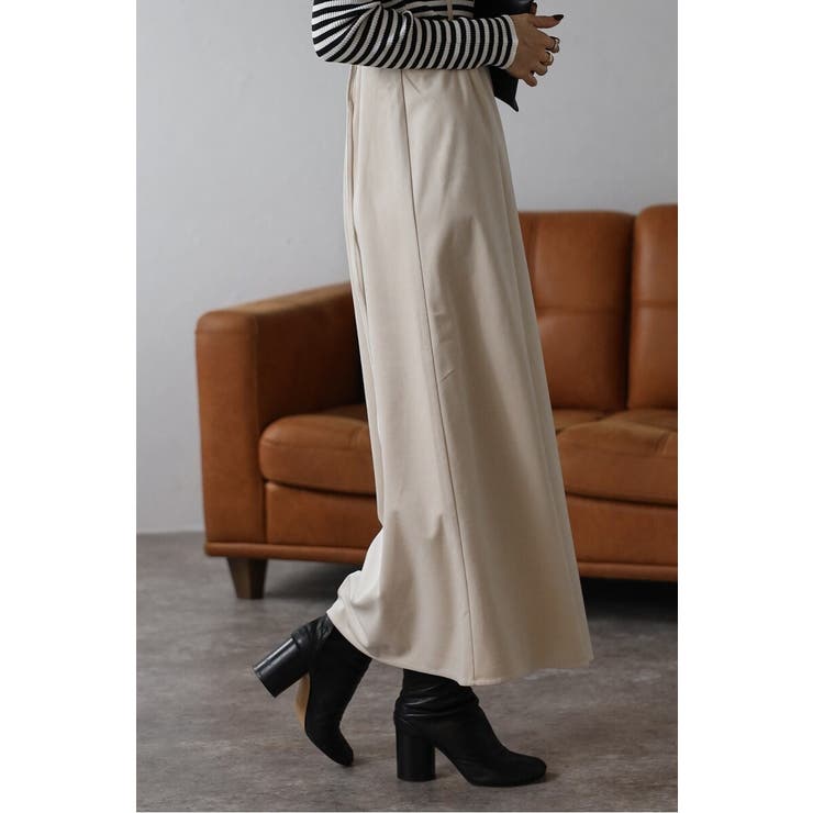 サスペンダーベロアスカート 88-004504 | BONJOUR SAGAN | 詳細画像11 