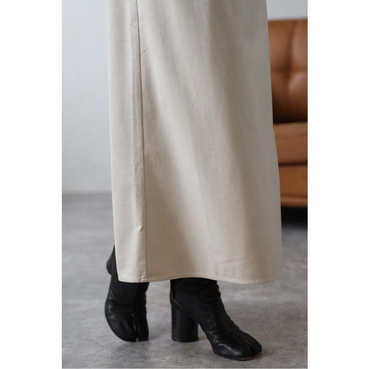 サスペンダーベロアスカート 88-004504 | BONJOUR SAGAN | 詳細画像16 