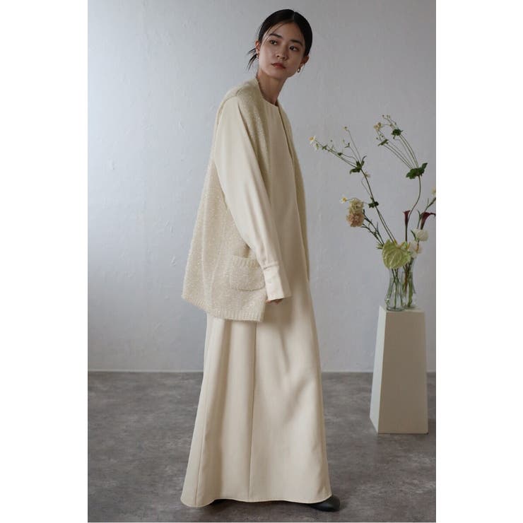 glitter shaggy black | BONJOUR SAGAN | 詳細画像16 