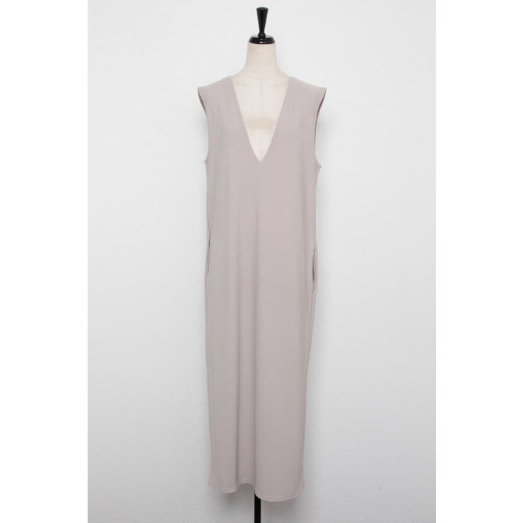 ジャンパースカート ワンピース ロング | BONJOUR SAGAN | 詳細画像40 