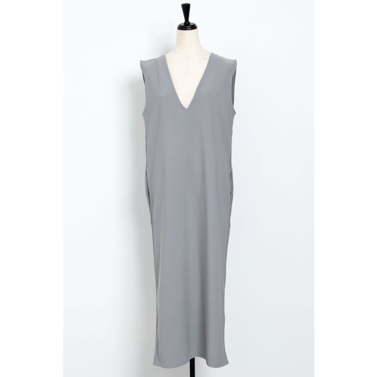 ジャンパースカート ワンピース ロング | BONJOUR SAGAN | 詳細画像41 