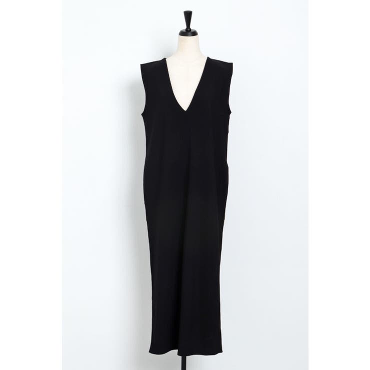 ジャンパースカート ワンピース ロング | BONJOUR SAGAN | 詳細画像42 