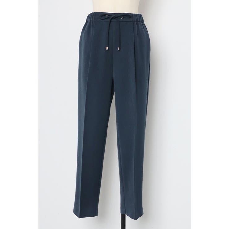 ドローストリングテーパードパンツ 99-000250/99-000137 | BONJOUR SAGAN | 詳細画像61 