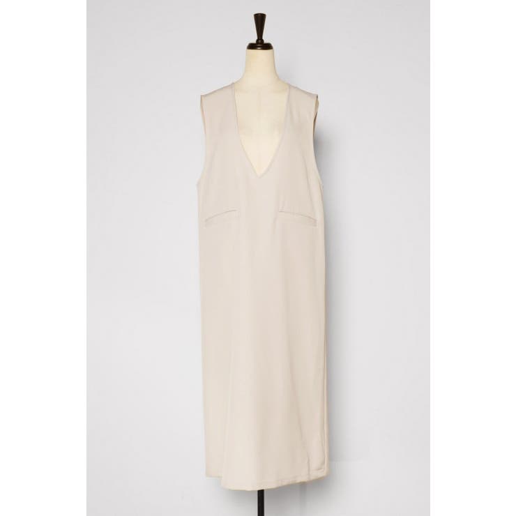 前後2WAYダブルクロスジャンスカ 77-002126 | BONJOUR SAGAN | 詳細画像18 