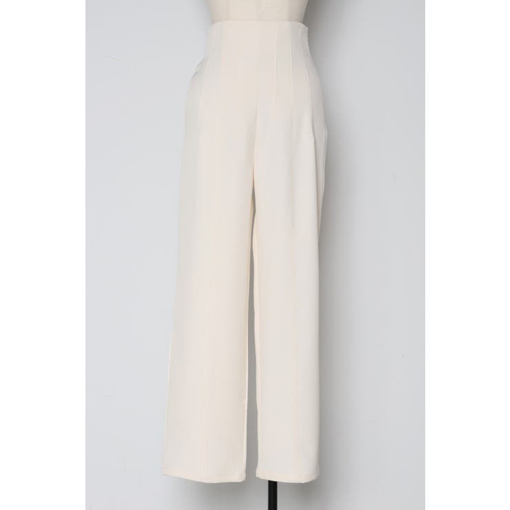 ハイウエストピンタックパンツ 77-001856 | BONJOUR SAGAN | 詳細画像18 