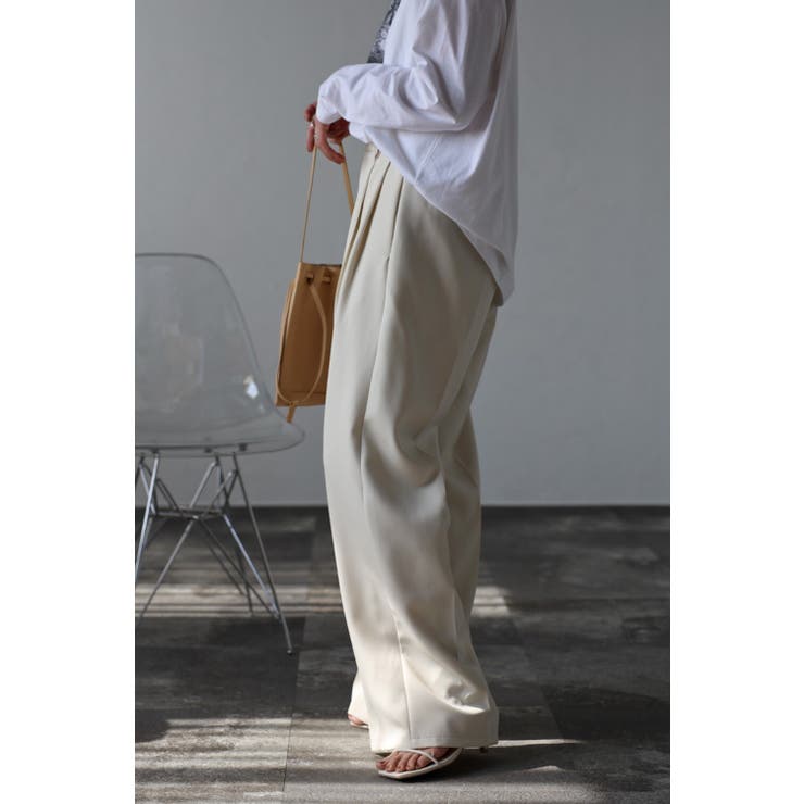 フロントタックスラックス 77-001963 | BONJOUR SAGAN | 詳細画像3 