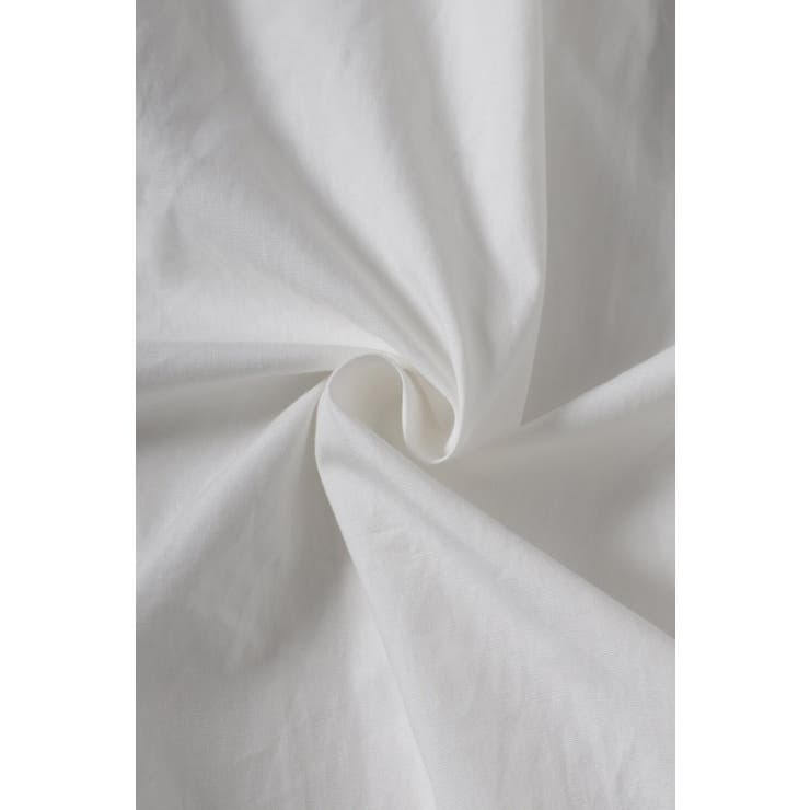 ボリュームスリーブバンドカラーシャツワンピース 77-002117 | BONJOUR SAGAN | 詳細画像14 